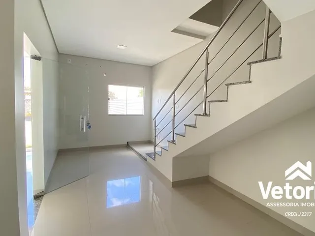 Imagem: Essa você vai querer morar! Sobrado para