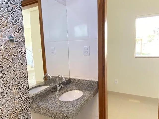 Imagem 13: CASA RESIDENCIAL em Barreiras - Bahia, Morada Nobre