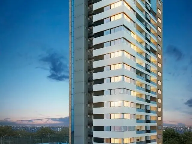 Imagem 11: Diga olá, ao seu paraíso residencial no Renato Gonçalves! Este apartamento excepcional
