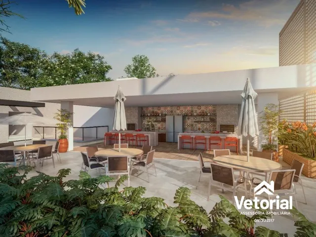 Imagem 13: Diga olá, ao seu paraíso residencial no Renato Gonçalves! Este apartamento excepcional