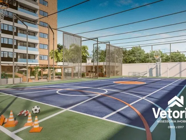 Imagem 9: Diga olá, ao seu paraíso residencial no Renato Gonçalves! Este apartamento excepcional