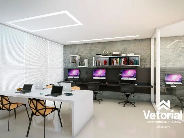 Imagem 8: Diga olá, ao seu paraíso residencial no Renato Gonçalves! Este apartamento excepcional