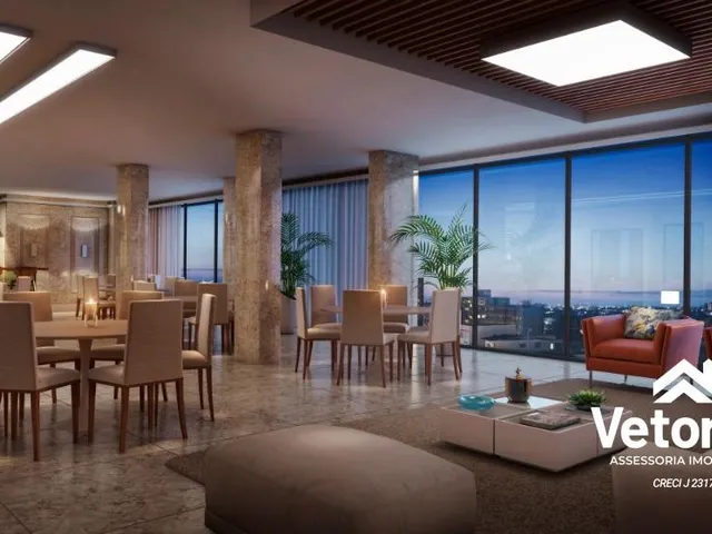 Imagem 5: Diga olá, ao seu paraíso residencial no Renato Gonçalves! Este apartamento excepcional