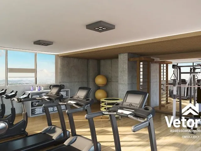 Imagem 10: Diga olá, ao seu paraíso residencial no Renato Gonçalves! Este apartamento excepcional