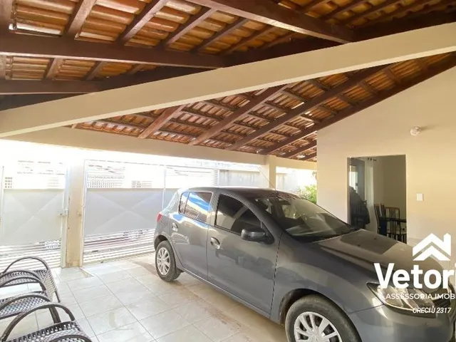 Imagem 2: Venha conhecer seu novo lar! Localizada em um bairro tranquilo e de fácil acesso, esta