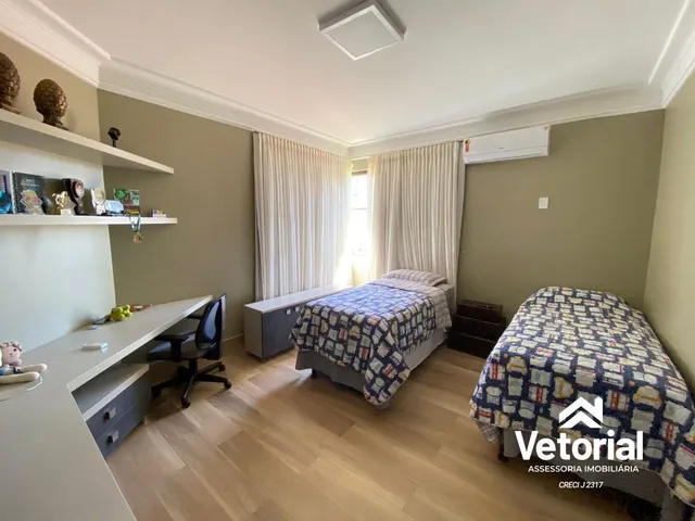 Imagem 3: Descubra a casa dos seus sonhos no bairro Renato Gonçalves! Essa luxuosa propriedade de