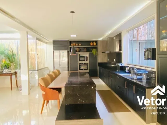 Imagem 4: Venha se encantar com essa maravilhosa casa de captação exclusiva, localizada em um dos