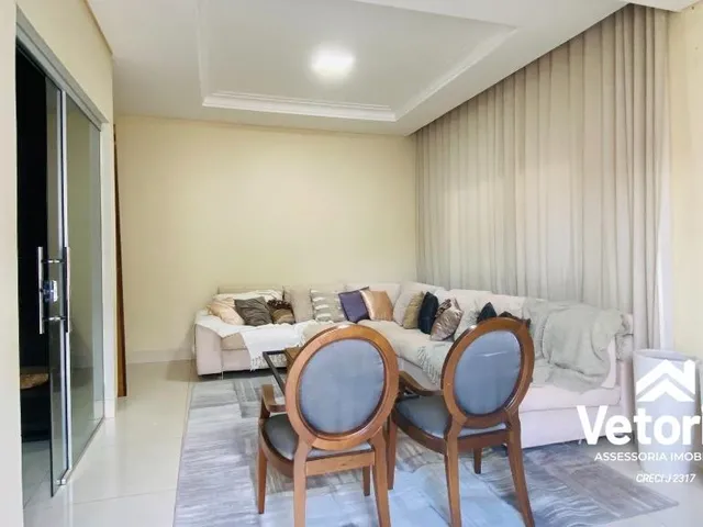 Imagem 9: Venha se encantar com essa maravilhosa casa de captação exclusiva, localizada em um dos