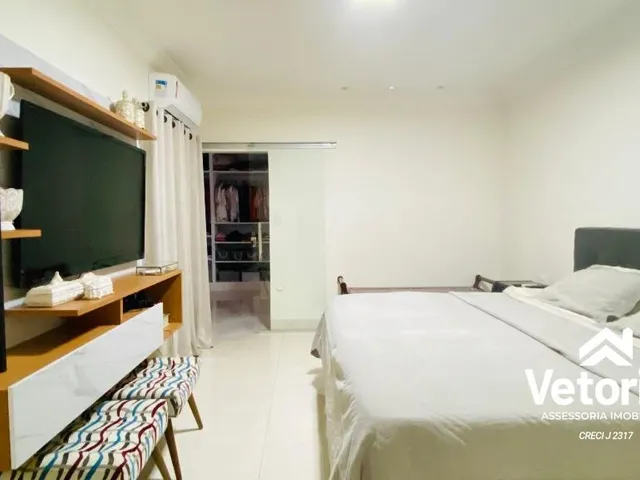 Imagem 3: Venha se encantar com essa maravilhosa casa de captação exclusiva, localizada em um dos
