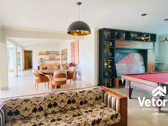 Imagem 12: Venha se encantar com essa maravilhosa casa de captação exclusiva, localizada em um dos