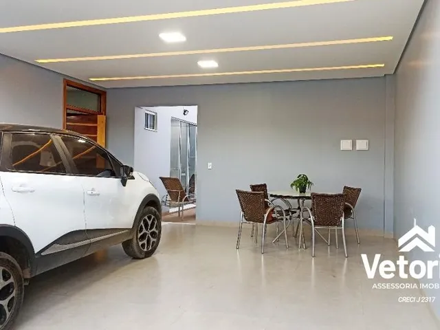 Imagem 4: Você vai conhecer o sobrado dos seus sonhos. No bairro bandeirantes. Este sobrado