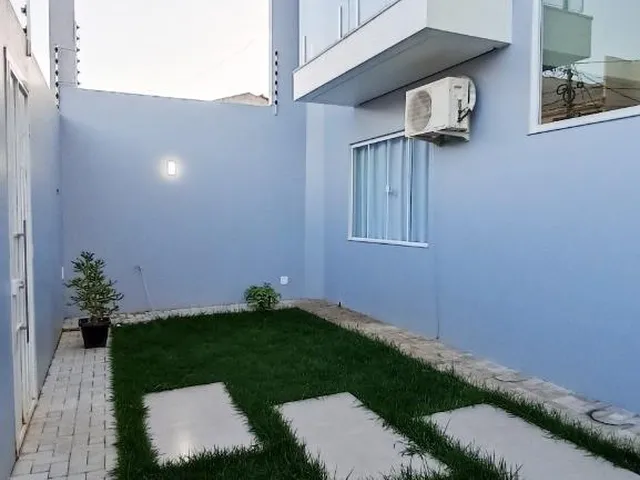 Imagem 11: Você vai conhecer o sobrado dos seus sonhos. No bairro bandeirantes. Este sobrado