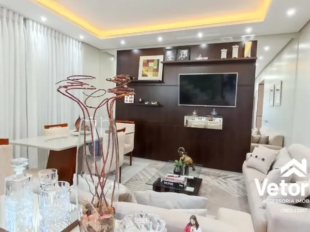 Imagem 5: Você vai conhecer o sobrado dos seus sonhos. No bairro bandeirantes. Este sobrado