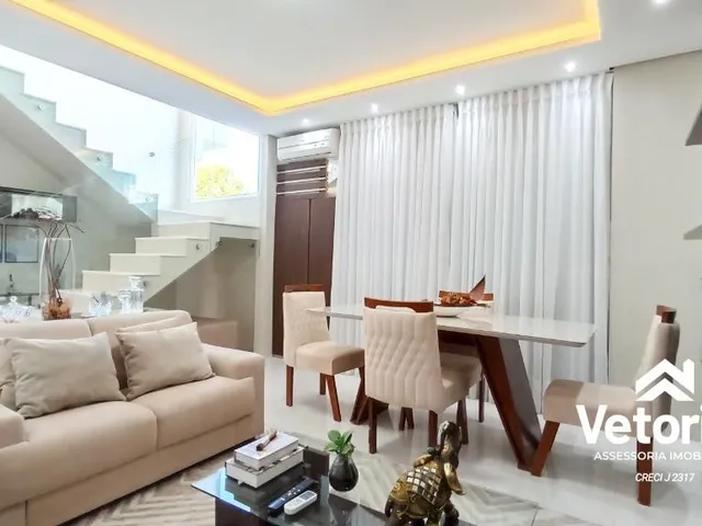 Imagem 3: Você vai conhecer o sobrado dos seus sonhos. No bairro bandeirantes. Este sobrado