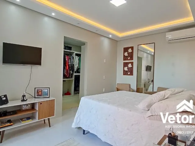 Imagem 12: Você vai conhecer o sobrado dos seus sonhos. No bairro bandeirantes. Este sobrado