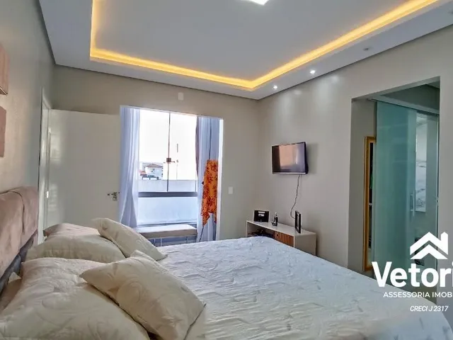 Imagem 9: Você vai conhecer o sobrado dos seus sonhos. No bairro bandeirantes. Este sobrado