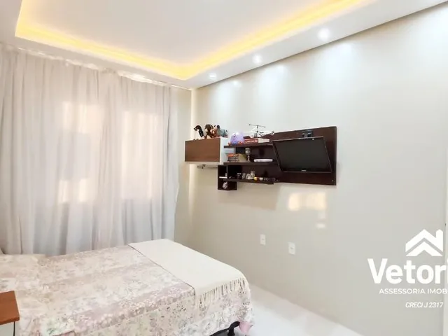 Imagem 2: Você vai conhecer o sobrado dos seus sonhos. No bairro bandeirantes. Este sobrado
