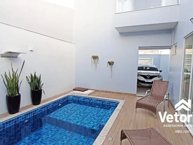 Imagem 7: Você vai conhecer o sobrado dos seus sonhos. No bairro bandeirantes. Este sobrado
