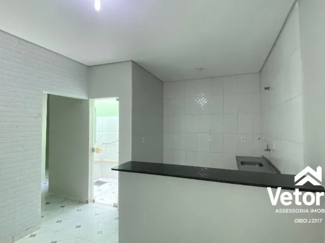 Imagem 7: Duvido você não querer morar nesse cantinho aconchegante! Apartamento aconchegante em