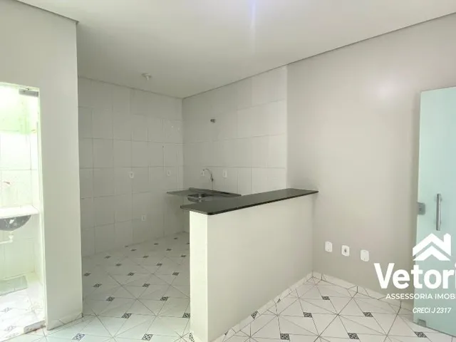 Imagem 13: Duvido você não querer morar nesse cantinho aconchegante! Apartamento aconchegante em