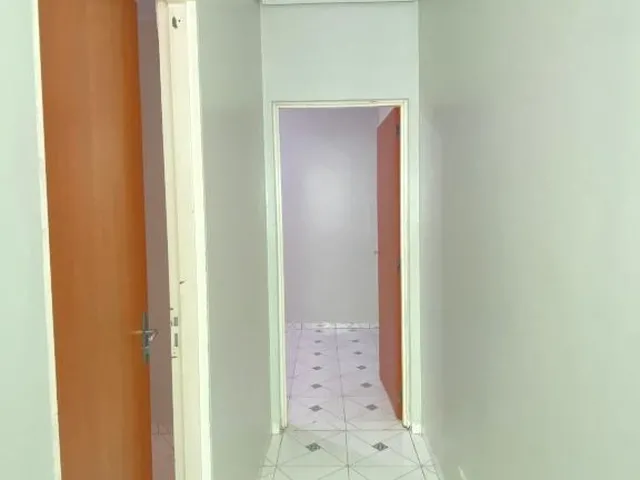 Imagem 8: Duvido você não querer morar nesse cantinho aconchegante! Apartamento aconchegante em
