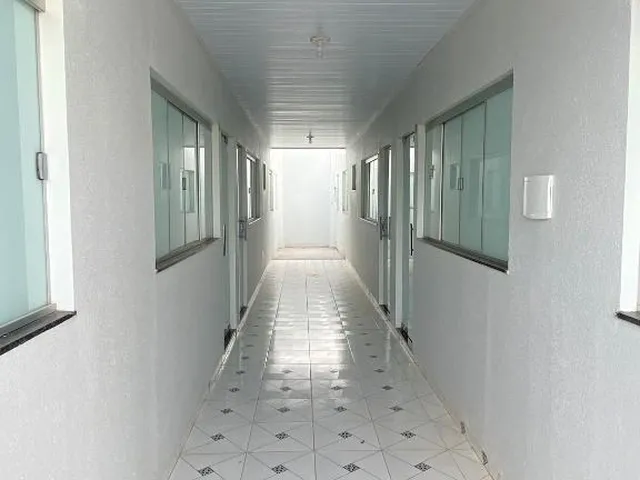 Imagem 11: Duvido você não querer morar nesse cantinho aconchegante! Apartamento aconchegante em