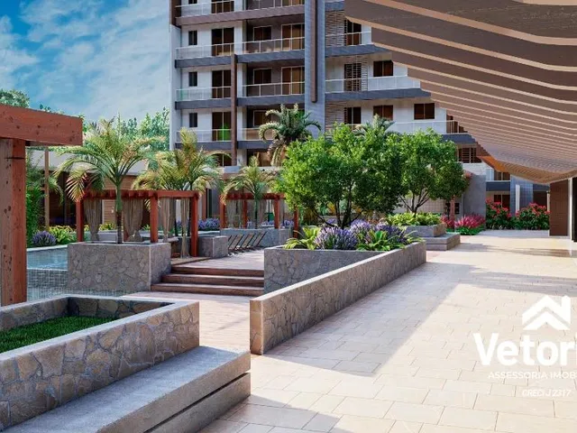 Imagem 1: Maravilhoso apartamento de 3 quartos, sendo 1 suíte, localizado em uma região