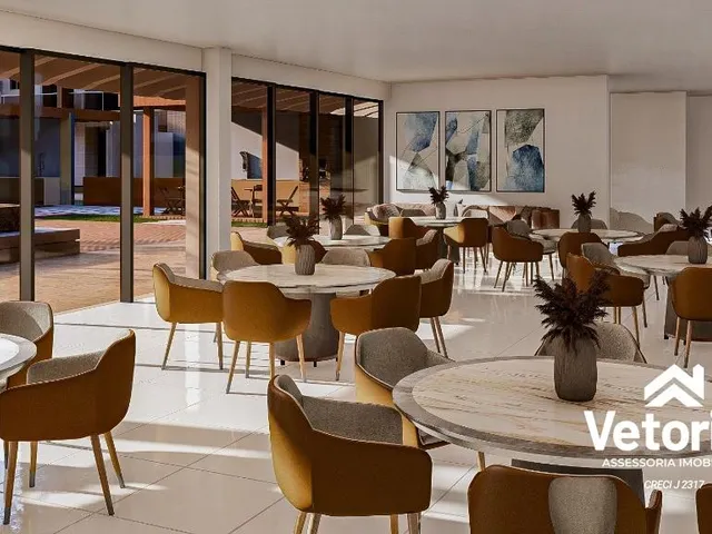 Imagem 5: Maravilhoso apartamento de 3 quartos, sendo 1 suíte, localizado em uma região