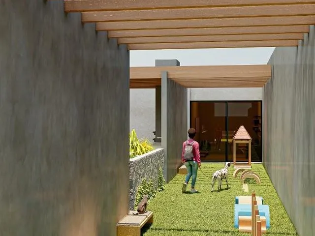 Imagem 11: Maravilhoso apartamento de 3 quartos, sendo 1 suíte, localizado em uma região