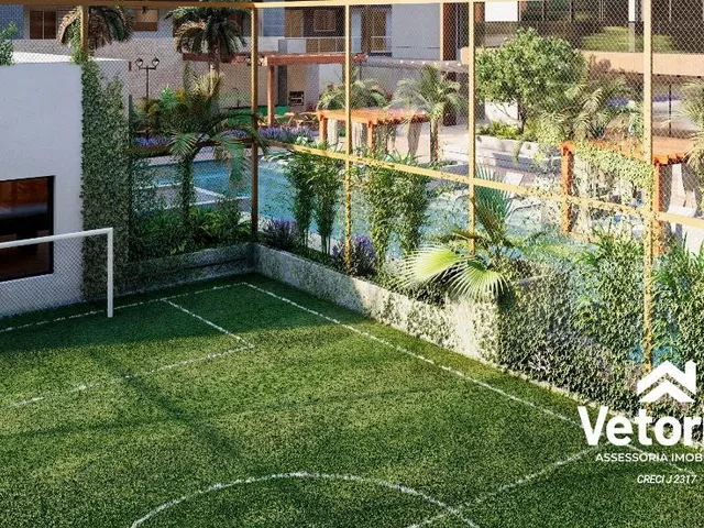 Imagem 12: Maravilhoso apartamento de 3 quartos, sendo 1 suíte, localizado em uma região