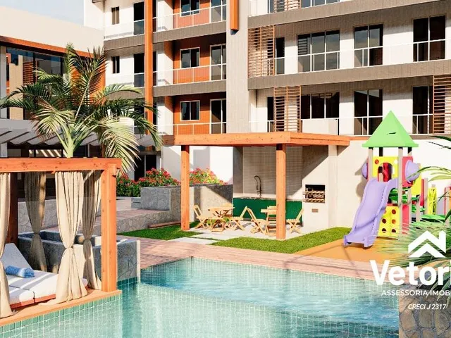 Imagem 6: Maravilhoso apartamento de 3 quartos, sendo 1 suíte, localizado em uma região