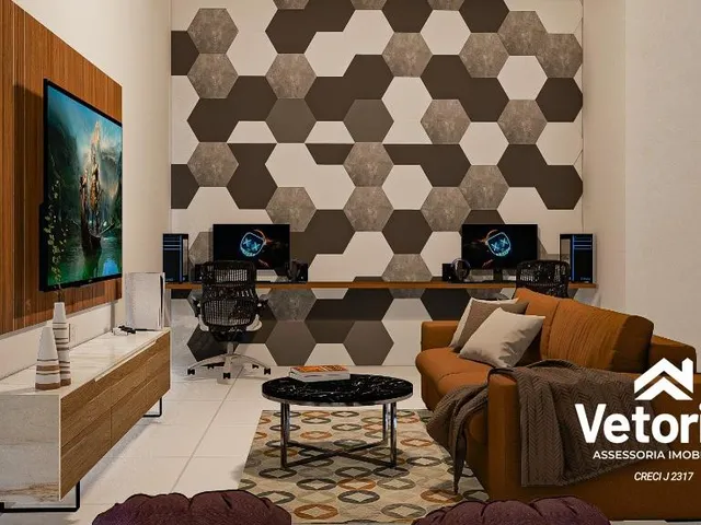 Imagem 9: Maravilhoso apartamento de 3 quartos, sendo 1 suíte, localizado em uma região