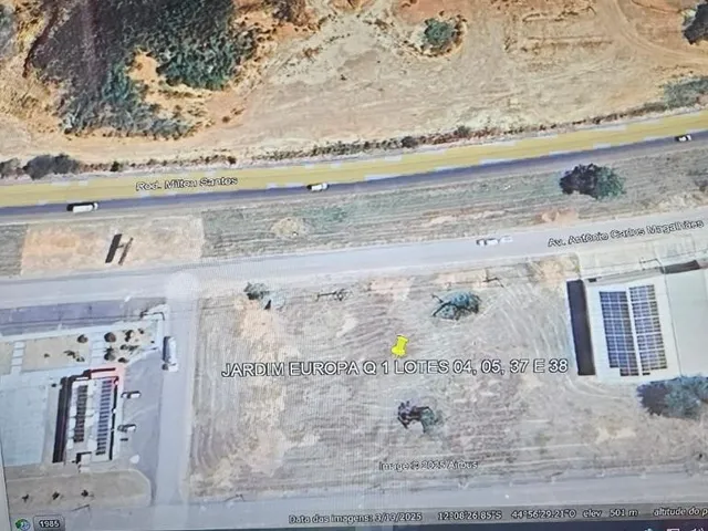 Imagem: Oportunidade única para investidores e
