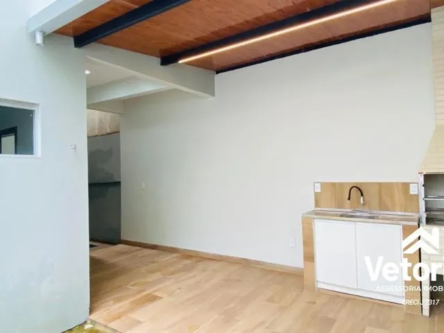 Imagem 3: CASA RESIDENCIAL em Barreiras - Bahia, Sandra Regina