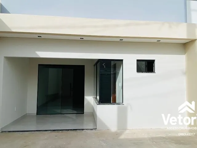 Imagem 14: CASA RESIDENCIAL em Barreiras - Bahia, Morada da Lua