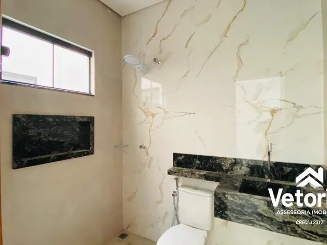 Imagem 6: CASA RESIDENCIAL em Barreiras - Bahia, Morada da Lua