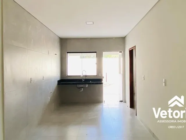 Imagem 13: CASA RESIDENCIAL em Barreiras - Bahia, Morada da Lua