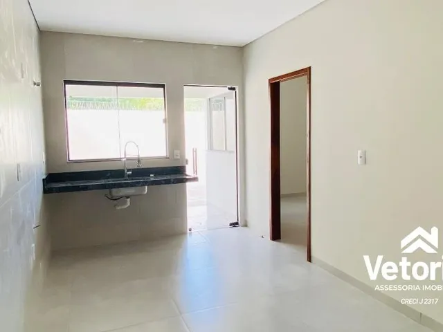 Imagem 10: CASA RESIDENCIAL em Barreiras - Bahia, Morada da Lua