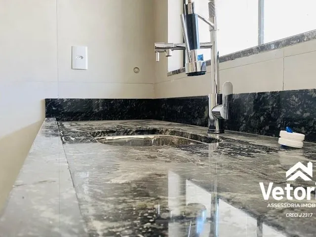 Imagem 5: CASA RESIDENCIAL em Barreiras - Bahia, Morada da Lua