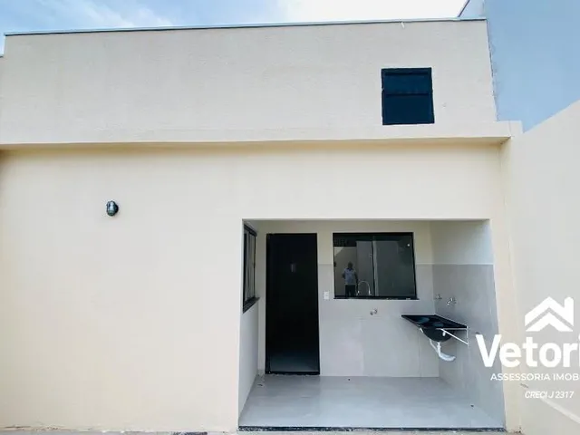 Imagem 11: CASA RESIDENCIAL em Barreiras - Bahia, Morada da Lua