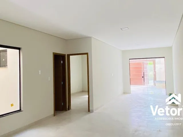 Imagem: Linda casa à venda, no Morada da Lua! Esta