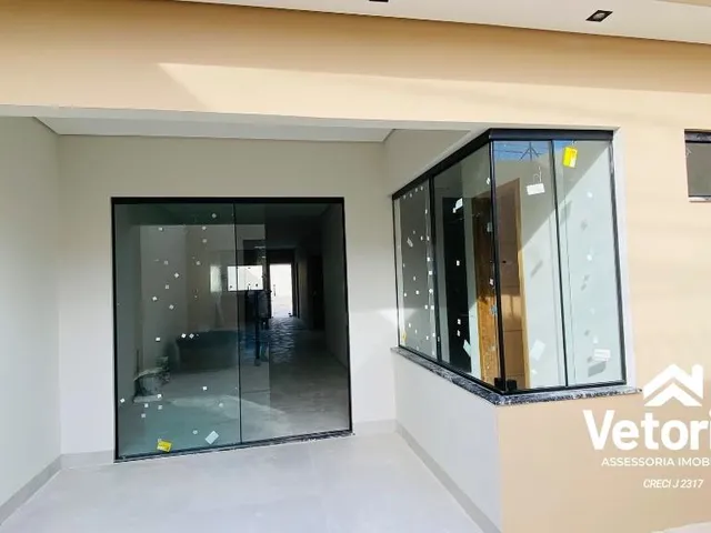 Imagem 2: CASA RESIDENCIAL em Barreiras - Bahia, Morada da Lua