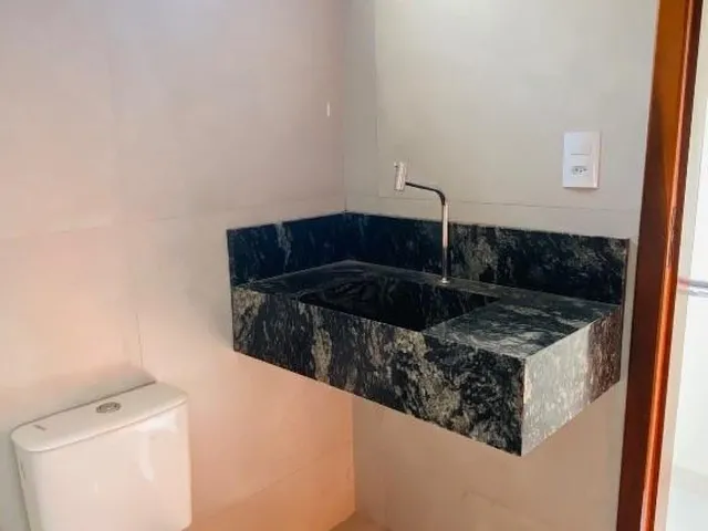 Imagem 3: CASA RESIDENCIAL em Barreiras - Bahia, Morada da Lua