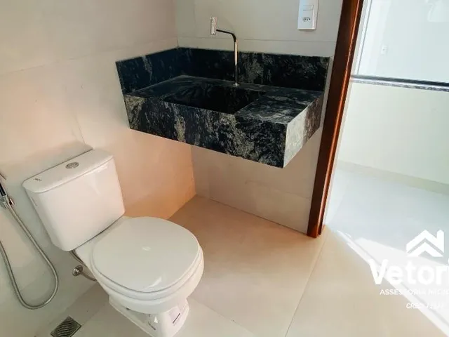 Imagem 15: CASA RESIDENCIAL em Barreiras - Bahia, Morada da Lua