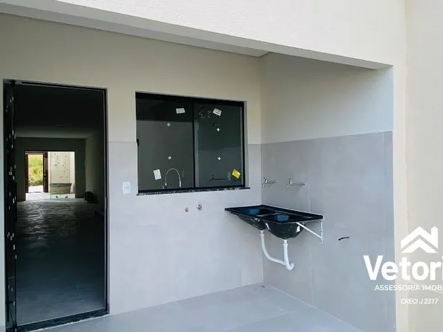 Imagem 7: CASA RESIDENCIAL em Barreiras - Bahia, Morada da Lua