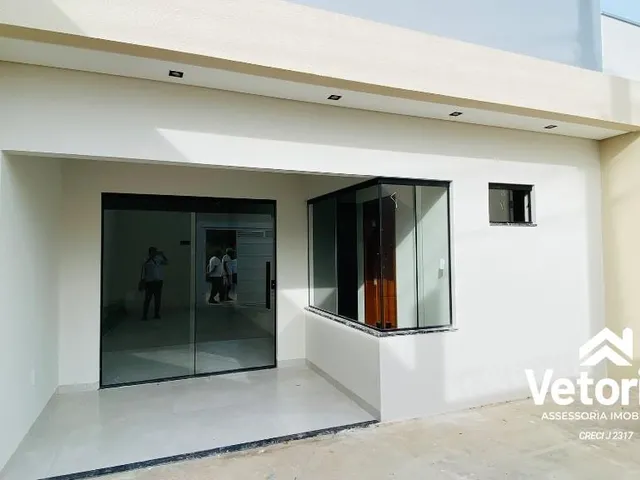 Imagem 13: CASA RESIDENCIAL em Barreiras - Bahia, Morada da Lua