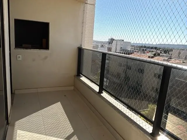 Imagem 12: APARTAMENTO RESIDENCIAL em Barreiras - Bahia, Centro