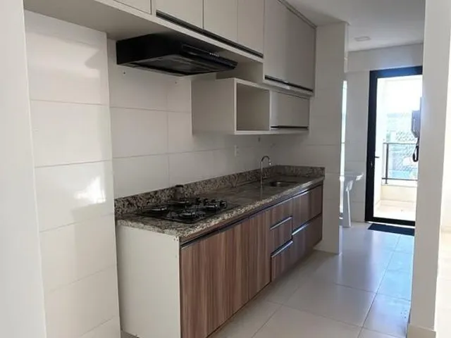 Imagem 10: APARTAMENTO RESIDENCIAL em Barreiras - Bahia, Centro