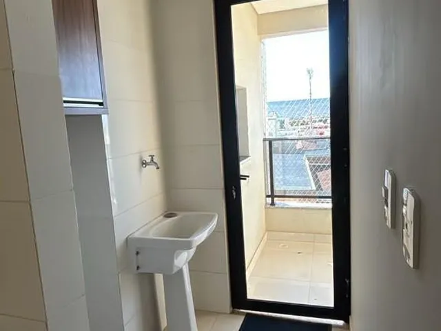 Imagem 13: APARTAMENTO RESIDENCIAL em Barreiras - Bahia, Centro