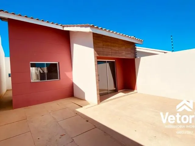 Imagem 15: Casa para alugar com 3 quartos, sendo 01 com suíte, Morada da Lua - Barreiras - Bahia